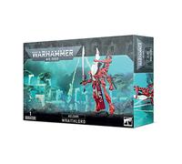 Warhammer+40k+-+Craftworlds+Wraithlord