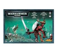 Games Workshop – Warhammer 40k – Craftworlds Wraithlord