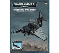 Warhammer 40k - Dark Angels Dark Talon de la Ravenwing