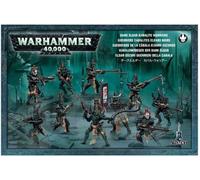 Games Workshop Kabalite Warriors