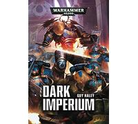 Warhammer 40k: Dark Imperium