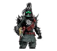 Warhammer 40k: Darktide Figurine Traitor Guard (Variant) 18 cm