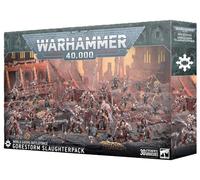 Warhammer+40k+-+Datacards+V.10+World+Eaters+%28Fr%29