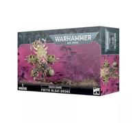 Games Workshop – Warhammer 40k Death Guard Foetid Bloat-Drone