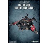 Warhammer 40K - Deathwatch Corvus Blackstar G
