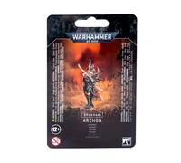 Warhammer+40k+-+Drukhari+Archon