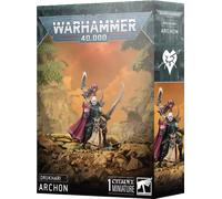 Warhammer 40k - Drukhari Archonte