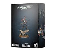 Warhammer+40k+-+Drukhari+Drazhar