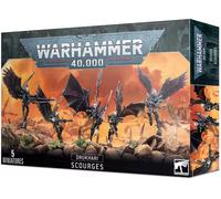 Warhammer 40k Jeux Atelier Drukhari Fléaux 99120112047