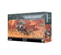 Warhammer+40k+-+Drukhari+Talos