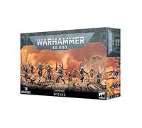 Games Workshop – Warhammer 40k Drukhari Wyches Cérastes