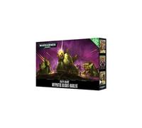 Warhammer 40K - Easy To Build : Death Guard Myphitic Blight-Hauler