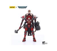 Warhammer 40k Figurine 1/18 Adepta Sororitas Paragon Warsuit Sister M