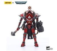 Joy Toy Figurine Warhammer 40k Adepta Sororitas Paragon Warsuit Sister Merewal 1/18 12 cm
