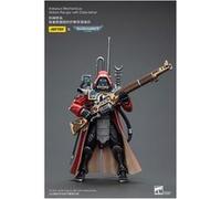 Warhammer 40k - Figurine 1/18 Adeptus Mechanicus Skitarii Ranger with Data-tether G