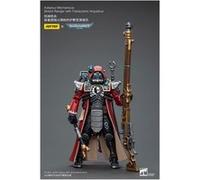 Warhammer 40k - Figurine 1/18 Adeptus Mechanicus Skitarii Ranger with Transuranic Arquebus G