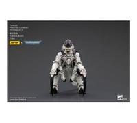 Warhammer 40k - Figurine 1/18 Tyranids Hive Fleet Leviathan Hormagaunt 2 10 cm