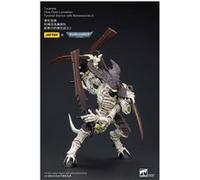 Warhammer 40k - Figurine 1/18 Tyranids Hive Fleet Leviathan Tyranid Warrior avec Boneswords 2 1 Multicolore G