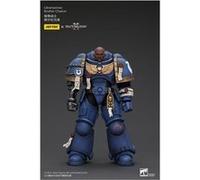 Warhammer 40k - Figurine 1/18 Uitramarines Brother Chairon 13 cm