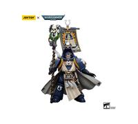 Warhammer 40k - Figurine 1/18 Ultramarines Chief Librarian Tigurius 12 Cm