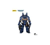 JoyToy - Space Marines - Ultramarines - Jump Pack Intercessor 1 1/18