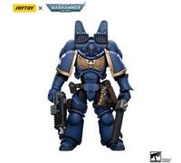 JoyToy - Space Marines - Ultramarines - Jump Pack Intercessor 1 1/18