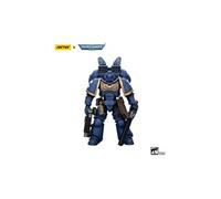 JoyToy - Space Marines - Ultramarines - Jump Pack Intercessor 2 1/18