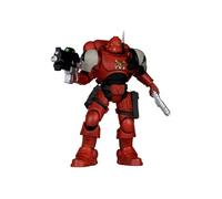 Warhammer 40k - Figurine Infiltrator (Blood Ravens ) (Dawn of War 4) 20 cm