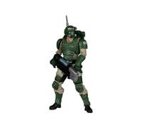 Warhammer 40k - Figurine Kasrkin (Astra Militarum) 18 Cm
