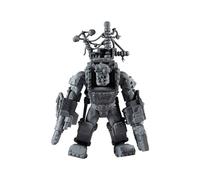 Warhammer 40k - Figurine Ork Big Mek (Artist Proof) 30 Cm