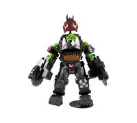 Mcfarlane Toys Figure Warhammer 40k Ork Meganob Multicolore Enfants