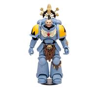 Warhammer 40k - Figurine Space Wolves Wolf Guard 18 Cm