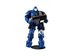 McFarlane TM10926 Warhammer 40000 Figurines WV4-REIVER, Multicolore