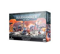 Warhammer+40k+-+Genestealer+Cults+Aberrants