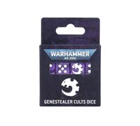 Warhammer+40k+-+Genestealer+Cults+Dice+Set+%282024%29
