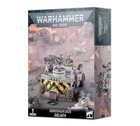 Warhammer 40k - Genestealer Cults Goliath