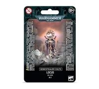 Warhammer 40k - Genestealer Cults Locus