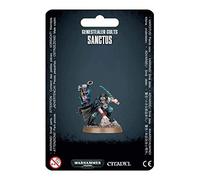 Warhammer 40k - Genestealer Cults Sanctus