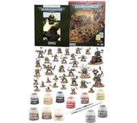 Warhammer 40k - Getting Started With Orks (En)