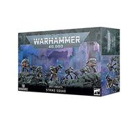 Warhammer 40k - Grey Knights Strike Squad