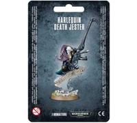 Warhammer 40k - Harlequin Death Jester