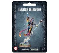 Warhammer 40K - Harlequin Shadowseer