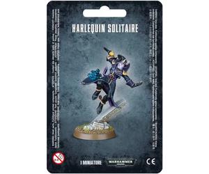 Warhammer 40k - Harlequin Solitaire