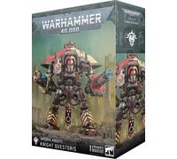 Warhammer 40k - Imperial Knights Chevaliers Questoris (2025)