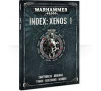 Warhammer 40k - Index Xenos 1 Fr