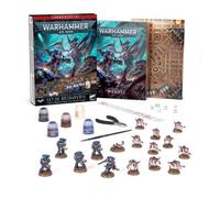 Warhammer 40k - Introductory Set (Fr)