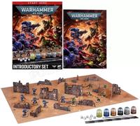 Warhammer 40k - Introductory Set V.11 (En)