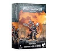 Warhammer+40k+-+Iron+Hands+Feirros