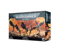 Warhammer 40k Jeux Atelier Drukhari Fléaux 99120112047