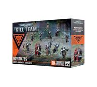 Warhammer+40k+-+Kill+Team+%3A+Adepta+Sororitas+Novices+%282024%29